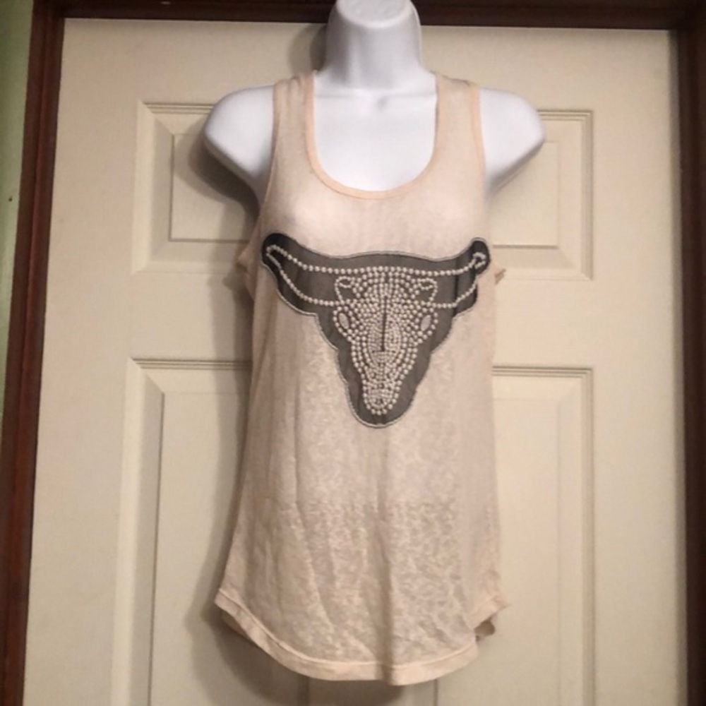 Muscle tee